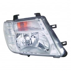 Nissan Pathfinder 2010-2015 Halogen Head Lamp Unit Driver Side